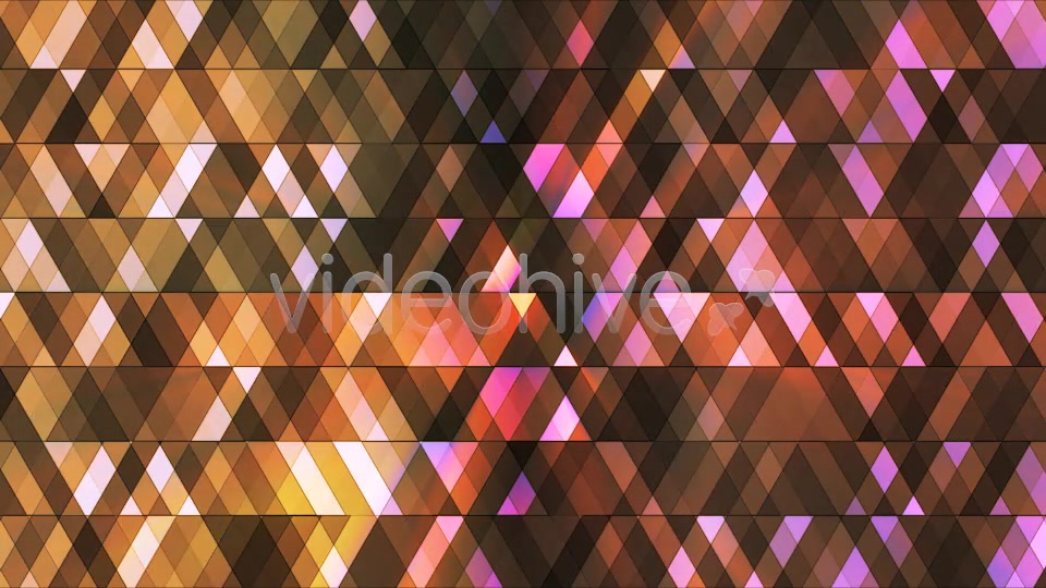 Broadcast Twinkling Hi Tech Diamonds Pack 03 Videohive 3298132 Motion Graphics Image 9