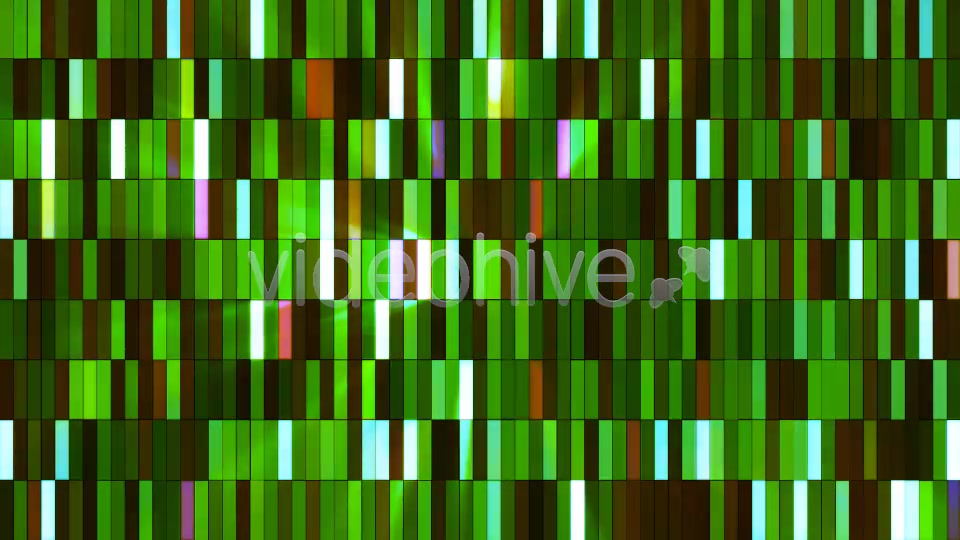 Broadcast Twinkling Hi Tech Small Bars Pack 03 Videohive 3523565 Motion Graphics Image 7