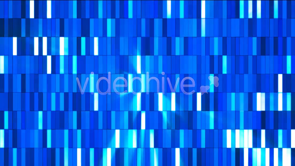 Broadcast Twinkling Hi Tech Small Bars Pack 03 Videohive 3523565 Motion Graphics Image 9