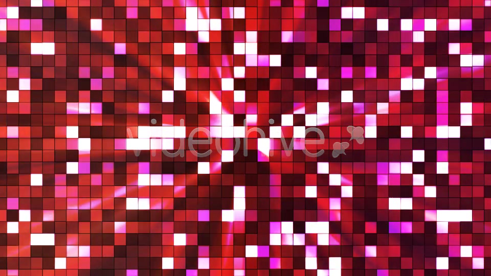 Broadcast Twinkling Hi Tech Squares Pack 03 Videohive 3274246 Motion Graphics Image 10