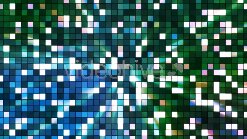 Broadcast Twinkling Hi Tech Squares Pack 03 Videohive 3274246 Motion Graphics Image 12