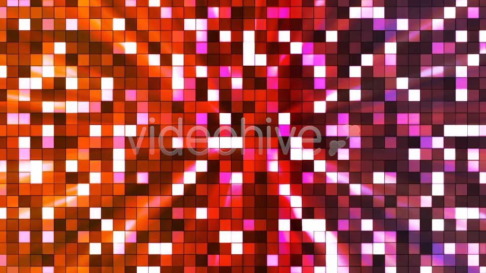 Broadcast Twinkling Hi Tech Squares Pack 03 Videohive 3274246 Motion Graphics Image 3
