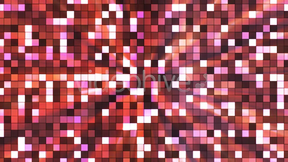 Broadcast Twinkling Hi Tech Squares Pack 03 Videohive 3274246 Motion Graphics Image 5