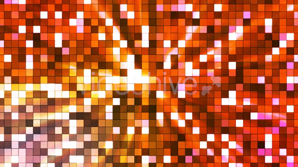 Broadcast Twinkling Hi Tech Squares Pack 03 Videohive 3274246 Motion Graphics Image 8