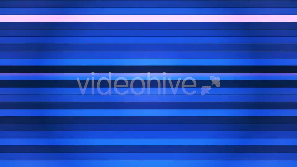 Broadcast Twinkling Horizontal Hi Tech Bars Pack 01 Videohive 3204063 Motion Graphics Image 1