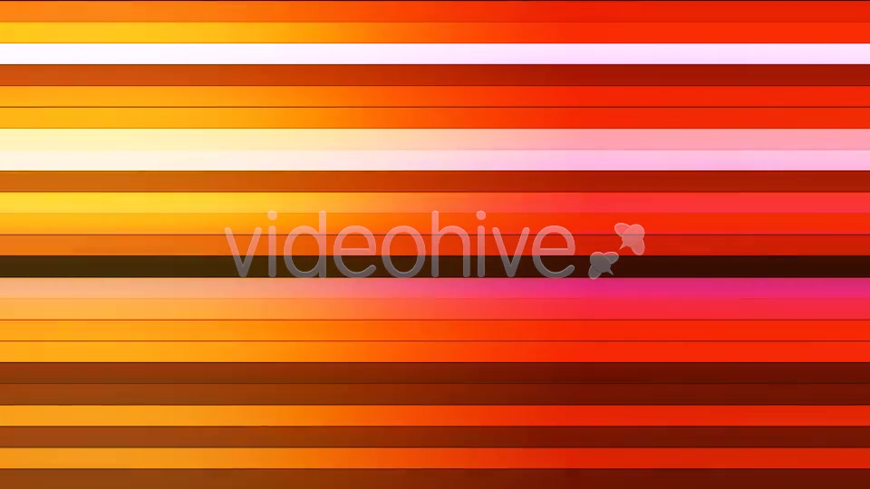 Broadcast Twinkling Horizontal Hi Tech Bars Pack 01 Videohive 3204063 Motion Graphics Image 10