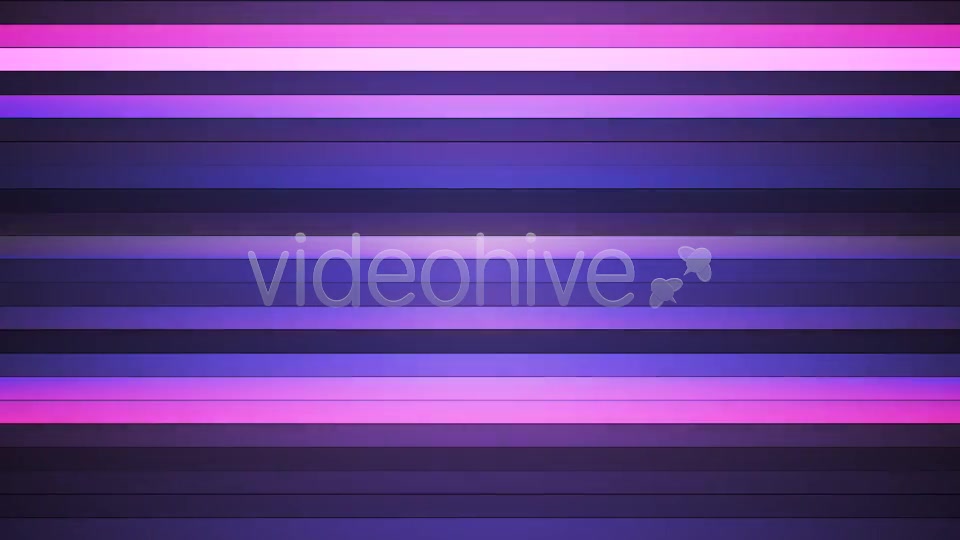 Broadcast Twinkling Horizontal Hi Tech Bars Pack 01 Videohive 3204063 Motion Graphics Image 11