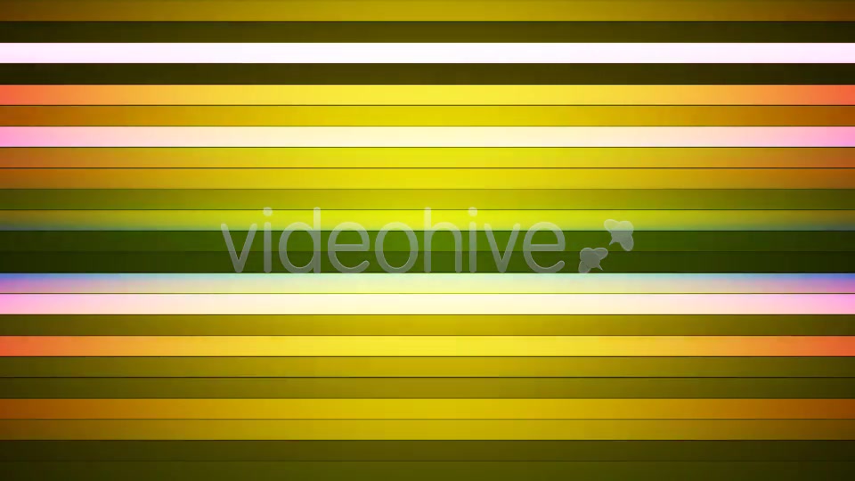Broadcast Twinkling Horizontal Hi Tech Bars Pack 01 Videohive 3204063 Motion Graphics Image 3