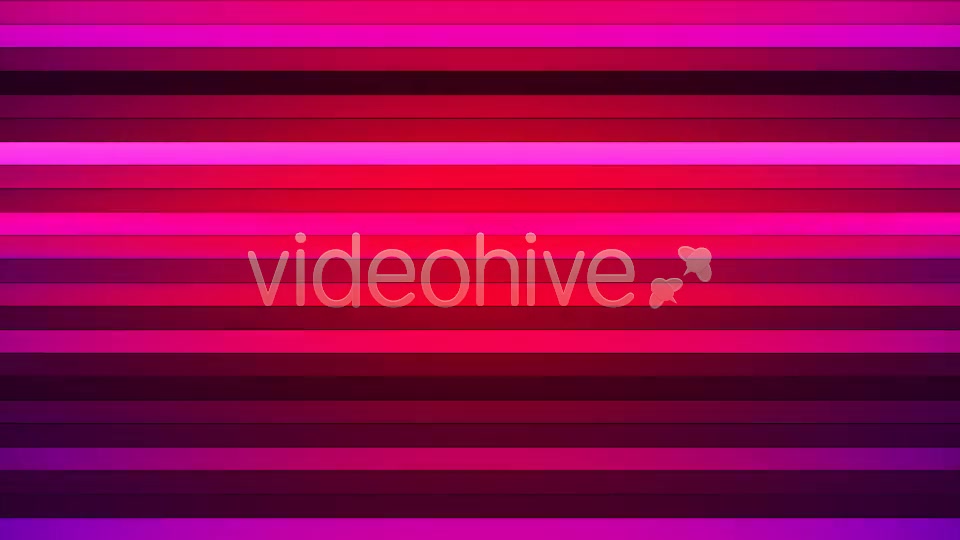 Broadcast Twinkling Horizontal Hi Tech Bars Pack 01 Videohive 3204063 Motion Graphics Image 7