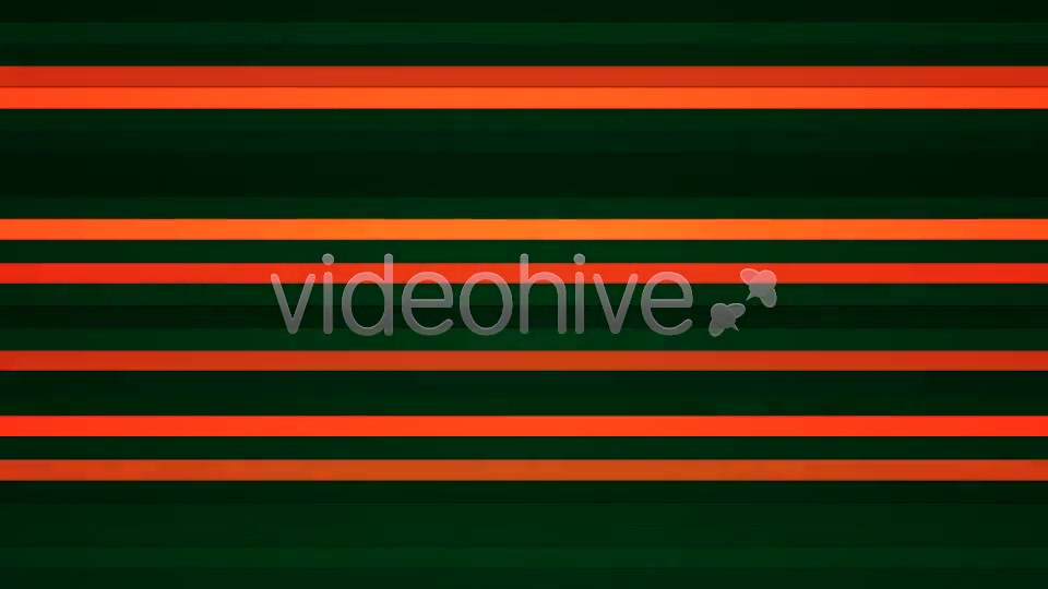 Broadcast Twinkling Horizontal Hi Tech Bars Pack 03 Videohive 3509202 Motion Graphics Image 13