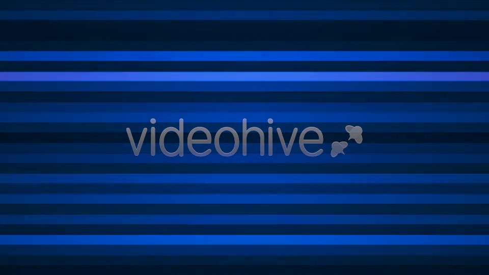 Broadcast Twinkling Horizontal Hi Tech Bars Pack 03 Videohive 3509202 Motion Graphics Image 4