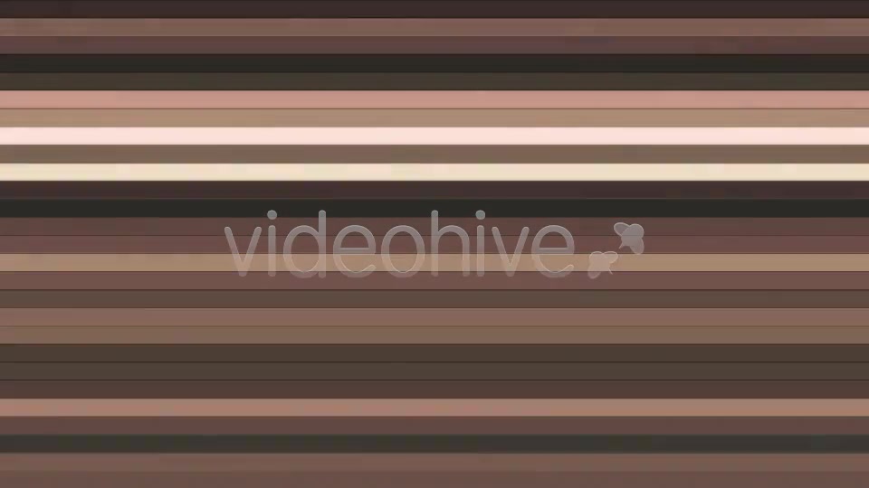 Broadcast Twinkling Horizontal Hi Tech Bars Pack 03 Videohive 3509202 Motion Graphics Image 5