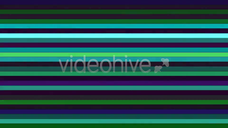 Broadcast Twinkling Horizontal Hi Tech Bars Pack 03 Videohive 3509202 Motion Graphics Image 8