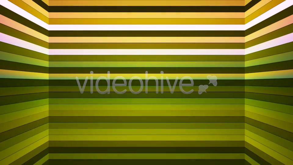 Broadcast Twinkling Horizontal Hi Tech Bars Shaft Pack 01 Videohive 3411673 Motion Graphics Image 3