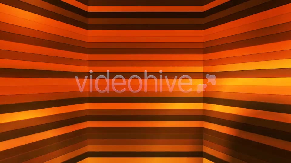 Broadcast Twinkling Horizontal Hi Tech Bars Shaft Pack 02 Videohive 3545026 Motion Graphics Image 13