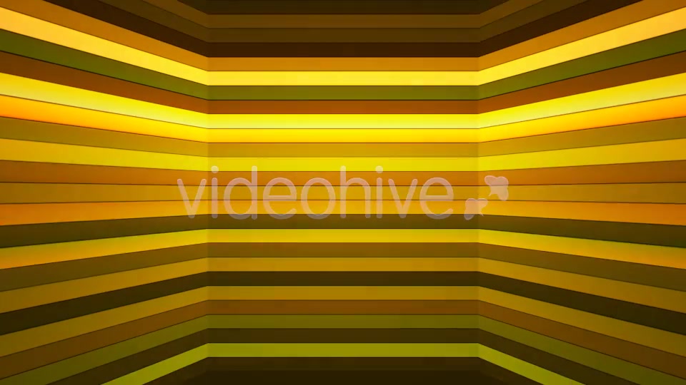 Broadcast Twinkling Horizontal Hi Tech Bars Shaft Pack 02 Videohive 3545026 Motion Graphics Image 5