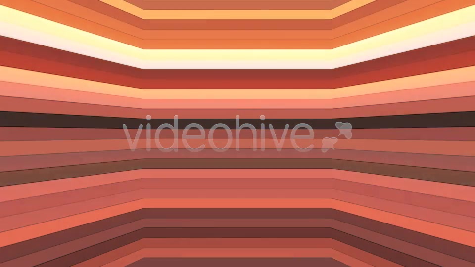 Broadcast Twinkling Horizontal Hi Tech Bars Shaft Pack 02 Videohive 3545026 Motion Graphics Image 6