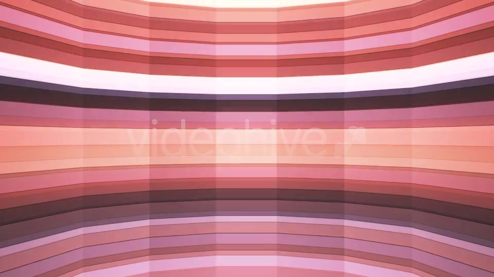 Broadcast Twinkling Horizontal Hi Tech Bars Shaft Pack 03 Videohive 3697017 Motion Graphics Image 13