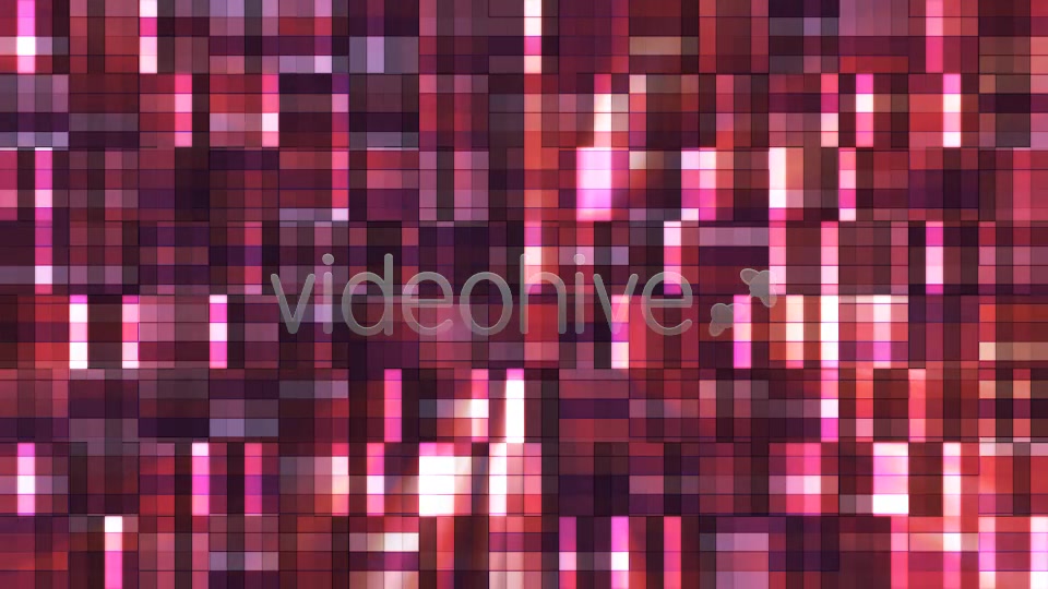 Broadcast Twinkling Squared Hi Tech Blocks Pack 02 Videohive 3516388 Motion Graphics Image 4