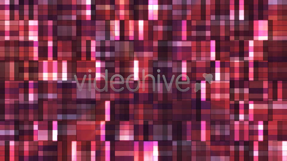 Broadcast Twinkling Squared Hi Tech Blocks Pack 02 Videohive 3516388 Motion Graphics Image 5