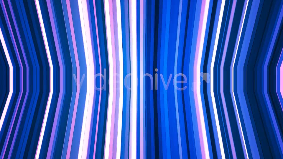 Broadcast Twinkling Vertical Bent Hi Tech Strips Pack 01 Videohive 3550310 Motion Graphics Image 2
