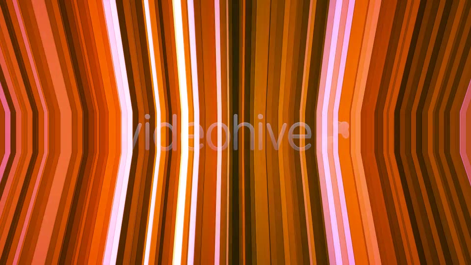 Broadcast Twinkling Vertical Bent Hi Tech Strips Pack 01 Videohive 3550310 Motion Graphics Image 3