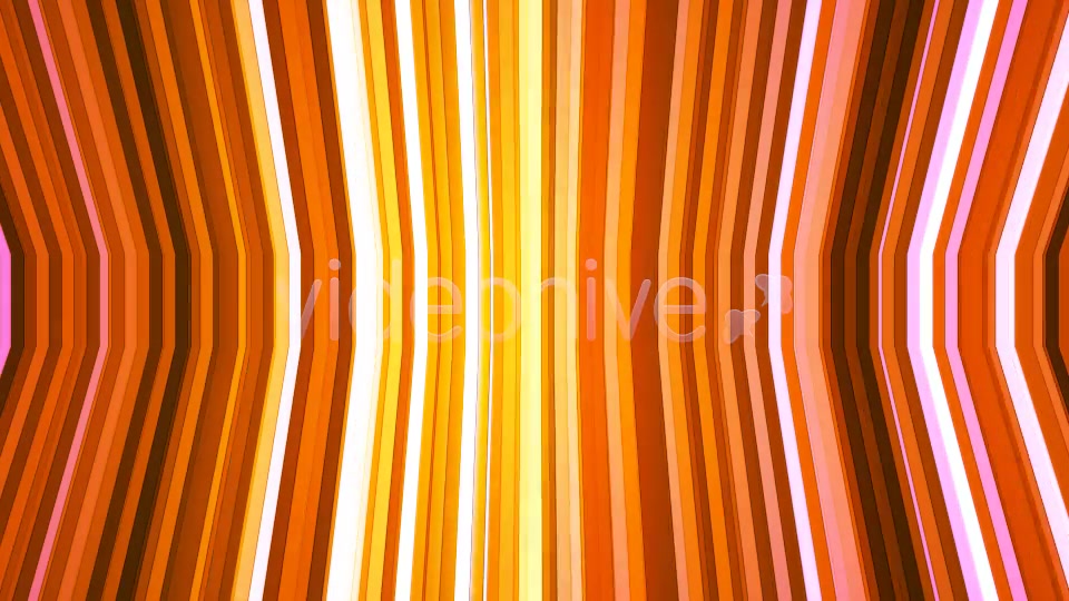 Broadcast Twinkling Vertical Bent Hi Tech Strips Pack 01 Videohive 3550310 Motion Graphics Image 4