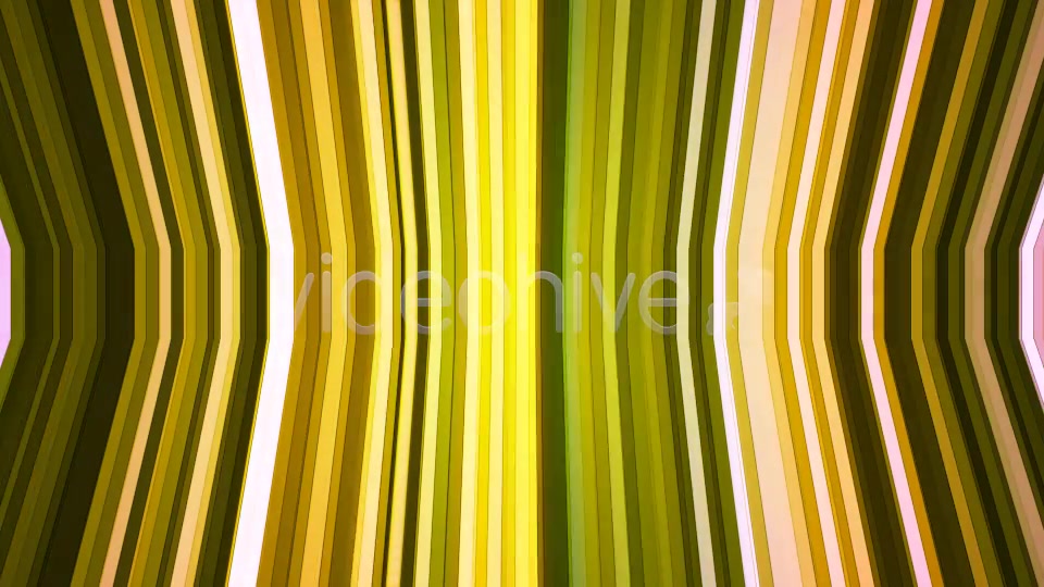 Broadcast Twinkling Vertical Bent Hi Tech Strips Pack 01 Videohive 3550310 Motion Graphics Image 6
