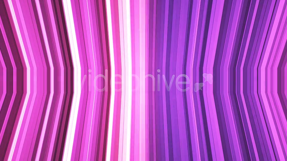 Broadcast Twinkling Vertical Bent Hi Tech Strips Pack 01 Videohive 3550310 Motion Graphics Image 8