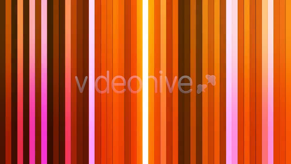 Broadcast Twinkling Vertical Hi Tech Bars Pack 02 Videohive 3358097 Motion Graphics Image 1