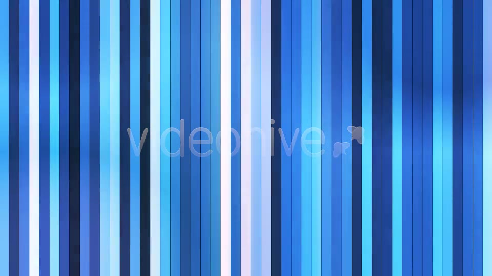 Broadcast Twinkling Vertical Hi Tech Bars Pack 02 Videohive 3358097 Motion Graphics Image 3