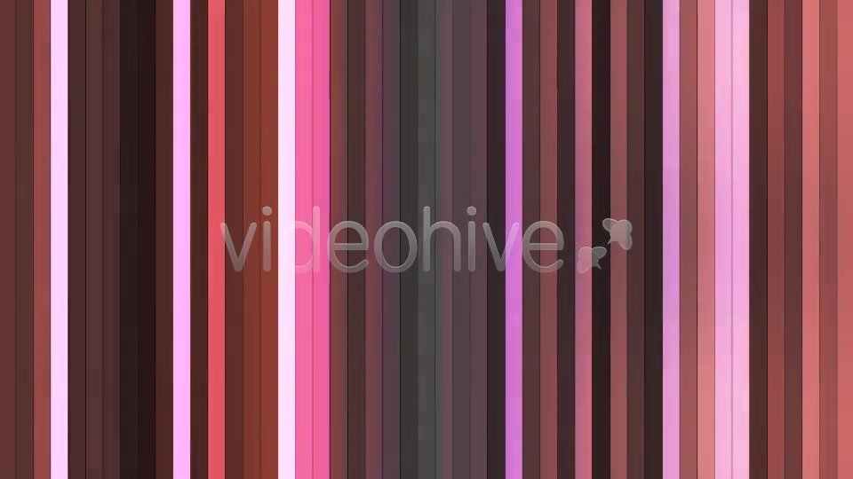 Broadcast Twinkling Vertical Hi Tech Bars Pack 02 Videohive 3358097 Motion Graphics Image 8