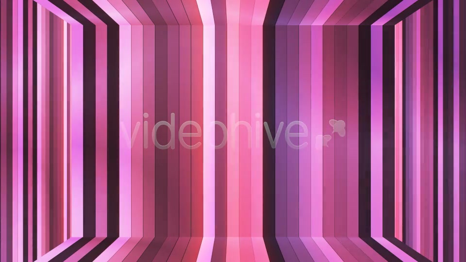 Broadcast Twinkling Vertical Hi Tech Bars Room Pack 01 Videohive 3363840 Motion Graphics Image 11