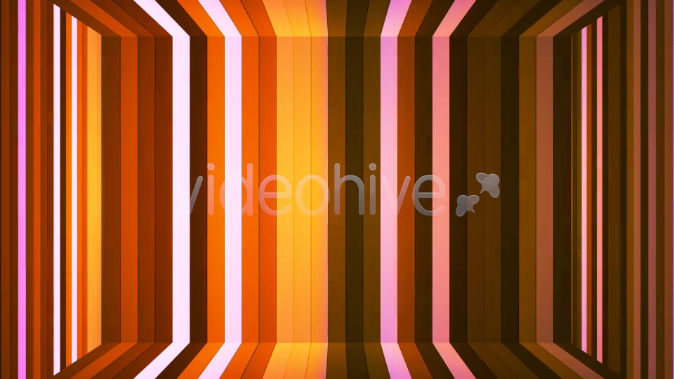 Broadcast Twinkling Vertical Hi Tech Bars Room Pack 01 Videohive 3363840 Motion Graphics Image 3