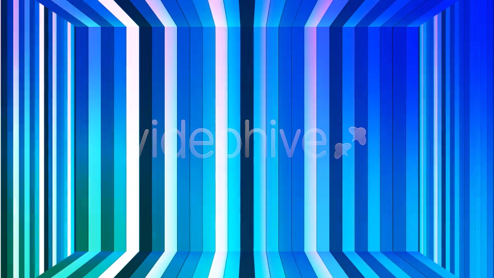 Broadcast Twinkling Vertical Hi Tech Bars Room Pack 01 Videohive 3363840 Motion Graphics Image 6