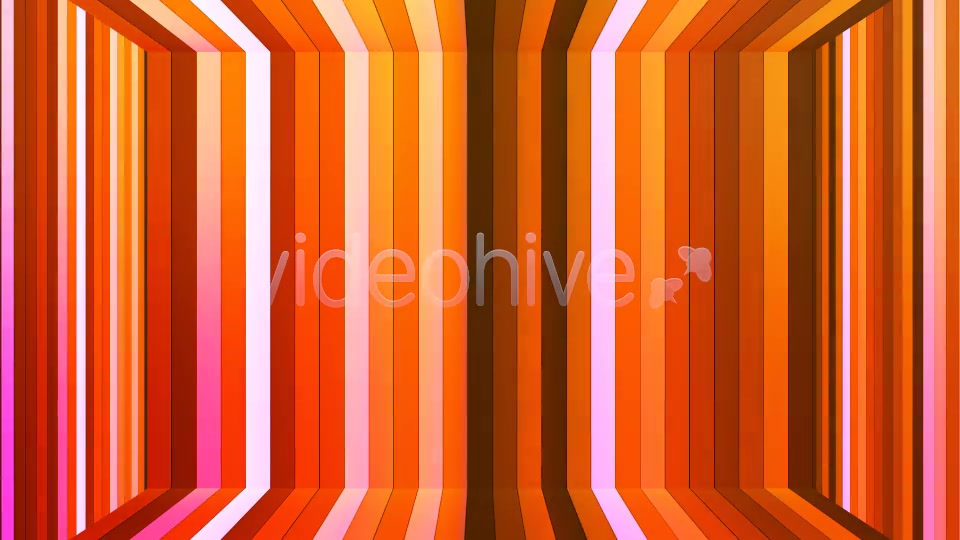 Broadcast Twinkling Vertical Hi Tech Bars Room Pack 01 Videohive 3363840 Motion Graphics Image 7