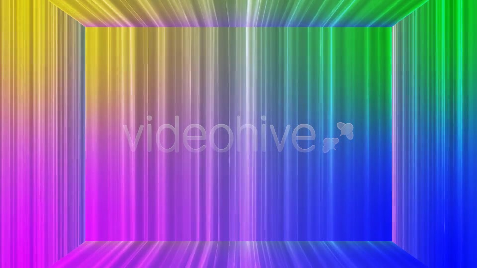 Broadcast Vertical Hi Tech Lines Stage Pack 01 Videohive 3465934 Motion Graphics Image 6