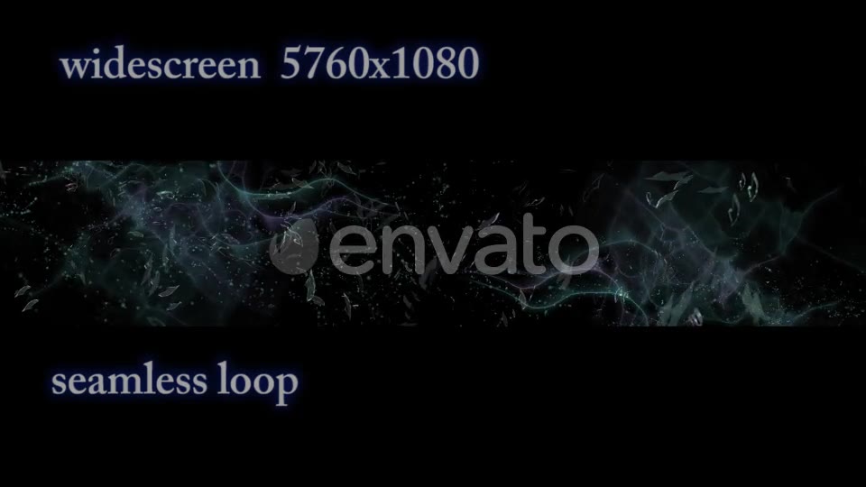 Broken Glass and Smoke Widescreen Videohive 22876306 Motion Graphics Image 2