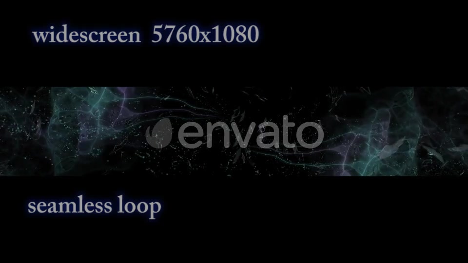 Broken Glass and Smoke Widescreen Videohive 22876306 Motion Graphics Image 3