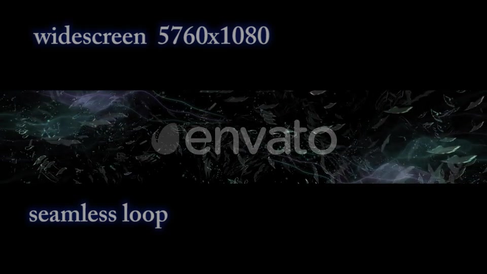 Broken Glass and Smoke Widescreen Videohive 22876306 Motion Graphics Image 6