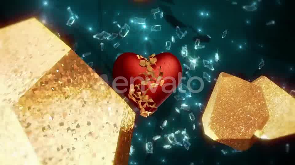 Broken Heart Videohive 25139505 Motion Graphics Image 10