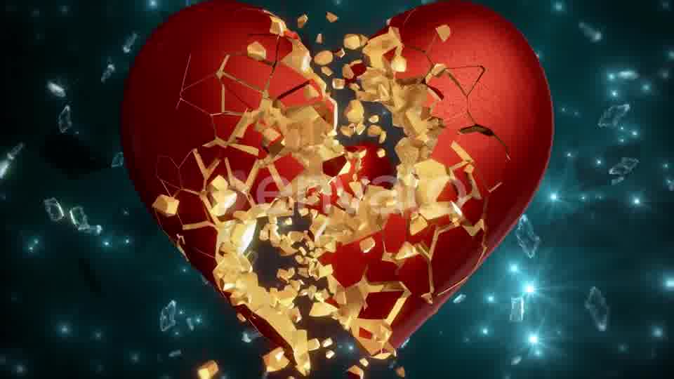 Broken Heart Videohive 25139505 Motion Graphics Image 12