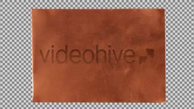 Bronze Metallic Elements Videohive 6035356 Motion Graphics Image 2