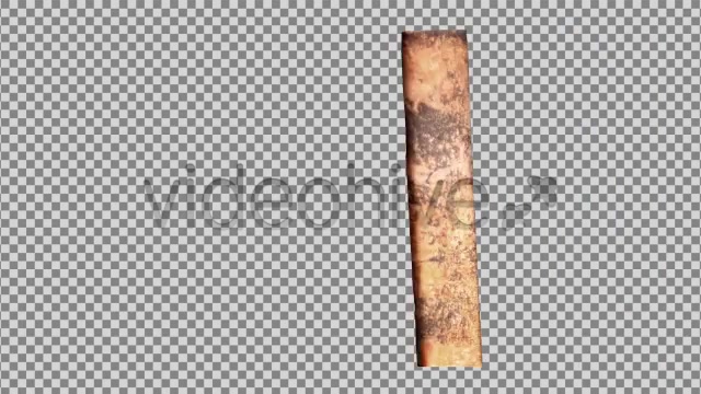 Bronze Metallic Elements Videohive 6035356 Motion Graphics Image 4