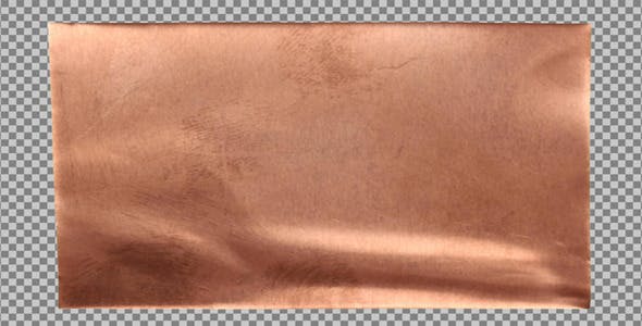 Bronze Metallic Elements - 6035356 Download Videohive