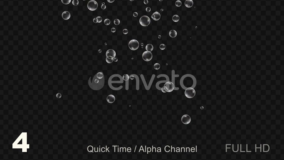 Bubbles Videohive 21583893 Motion Graphics Image 11
