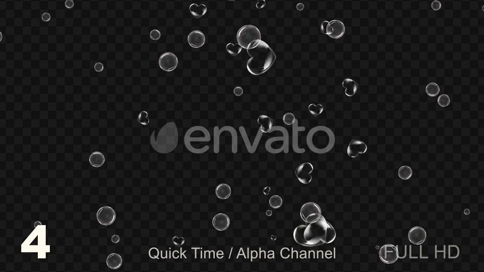 Bubbles Videohive 21605831 Motion Graphics Image 10