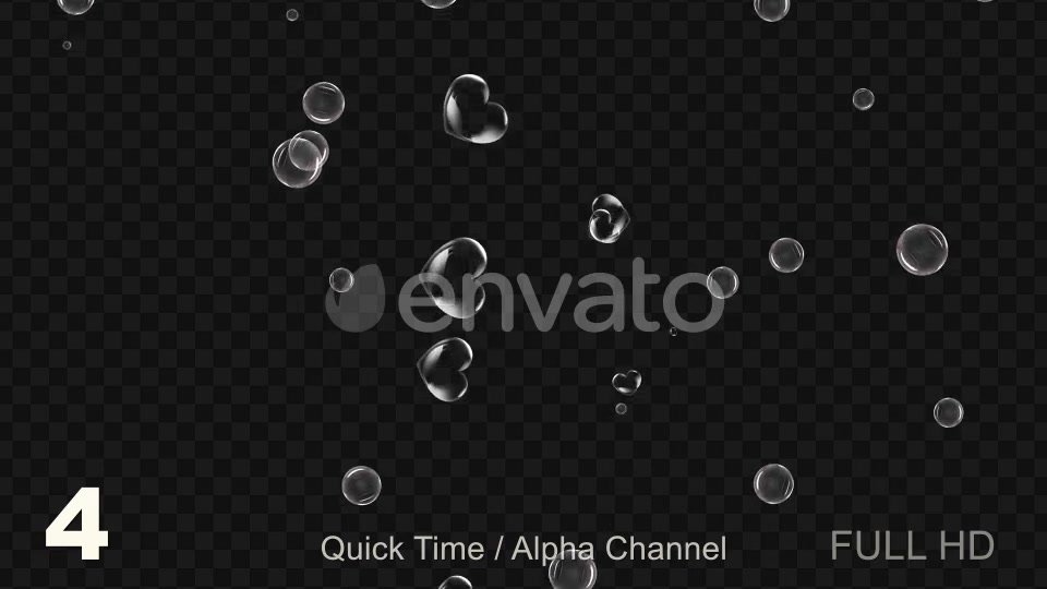Bubbles Videohive 21605831 Motion Graphics Image 11