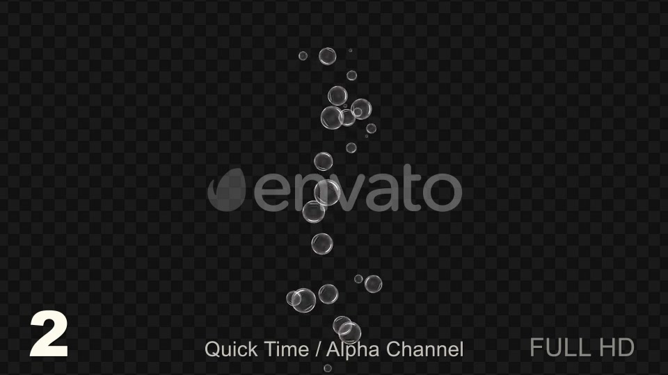 Bubbles Videohive 21605831 Motion Graphics Image 4