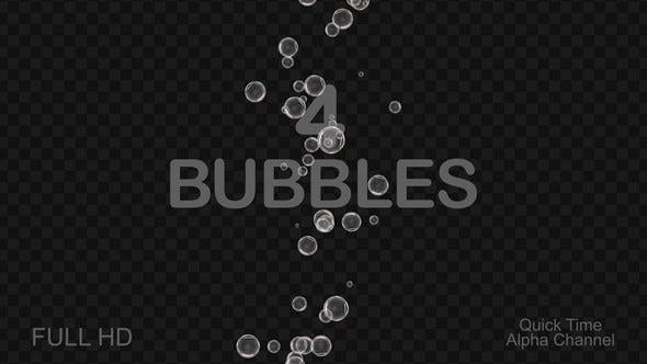 Bubbles - 21605831 Download Videohive
